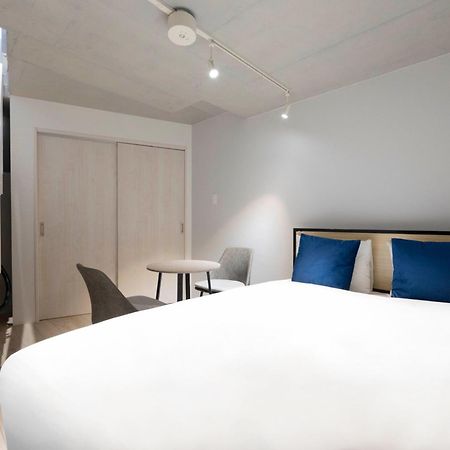 Repure Hikifune Residence II Tokyo Ngoại thất bức ảnh