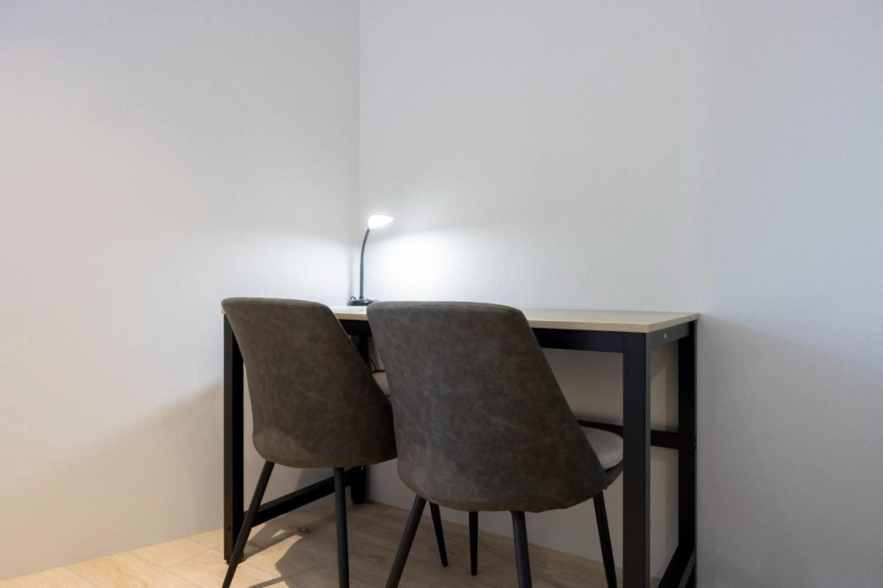 Repure Hikifune Residence II Tokyo Ngoại thất bức ảnh