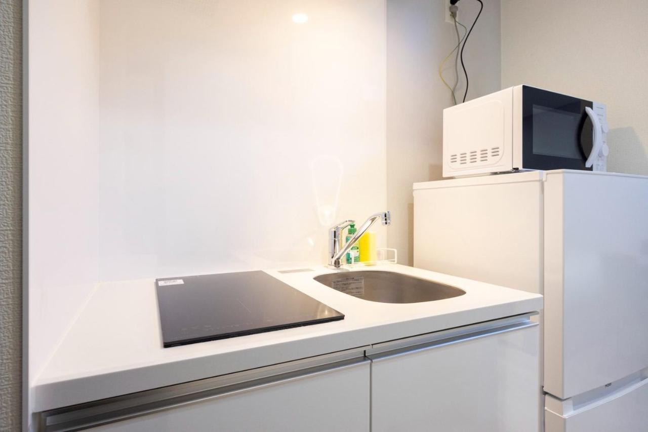 Repure Hikifune Residence II Tokyo Ngoại thất bức ảnh