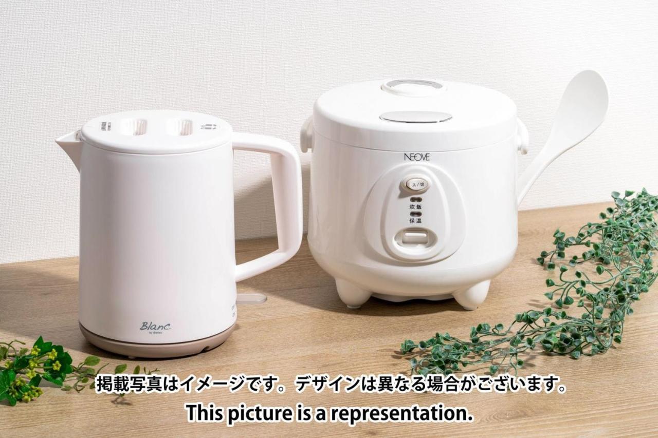 Repure Hikifune Residence II Tokyo Ngoại thất bức ảnh