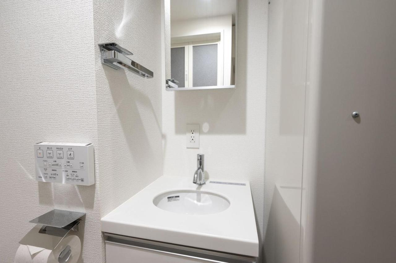 Repure Hikifune Residence II Tokyo Ngoại thất bức ảnh
