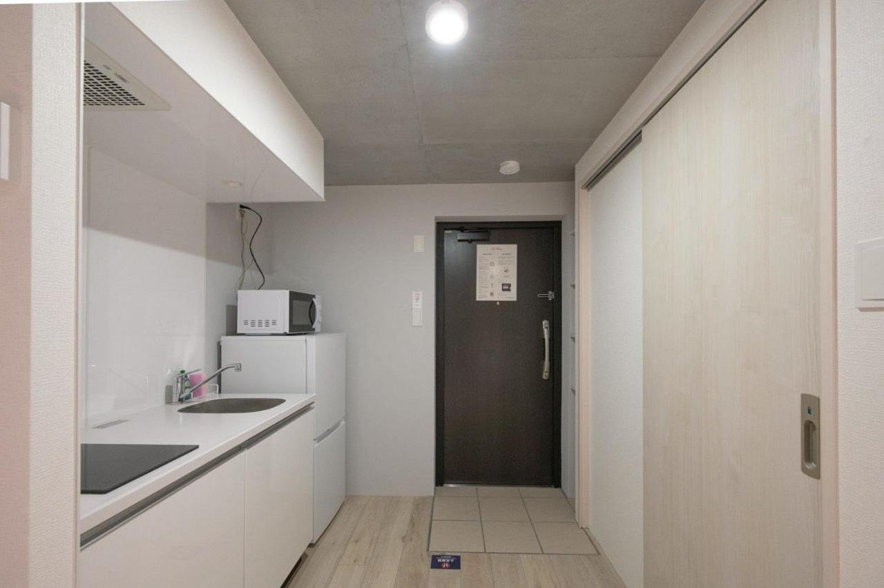 Repure Hikifune Residence II Tokyo Ngoại thất bức ảnh