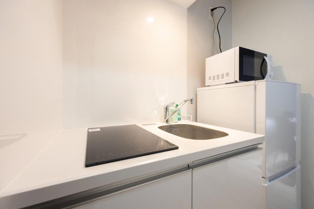 Repure Hikifune Residence II Tokyo Ngoại thất bức ảnh