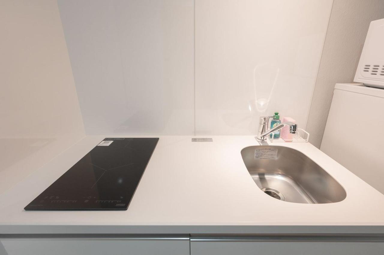 Repure Hikifune Residence II Tokyo Ngoại thất bức ảnh