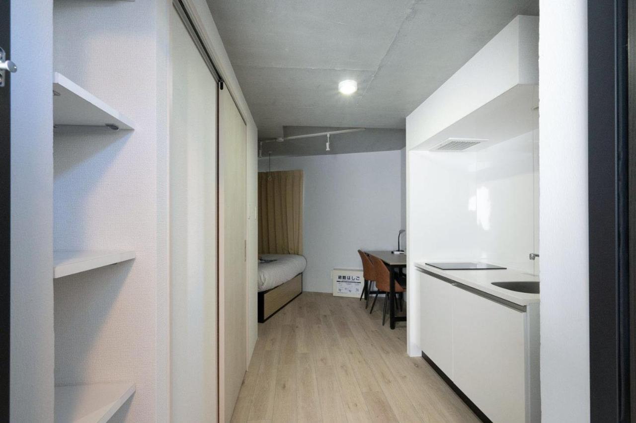 Repure Hikifune Residence II Tokyo Ngoại thất bức ảnh