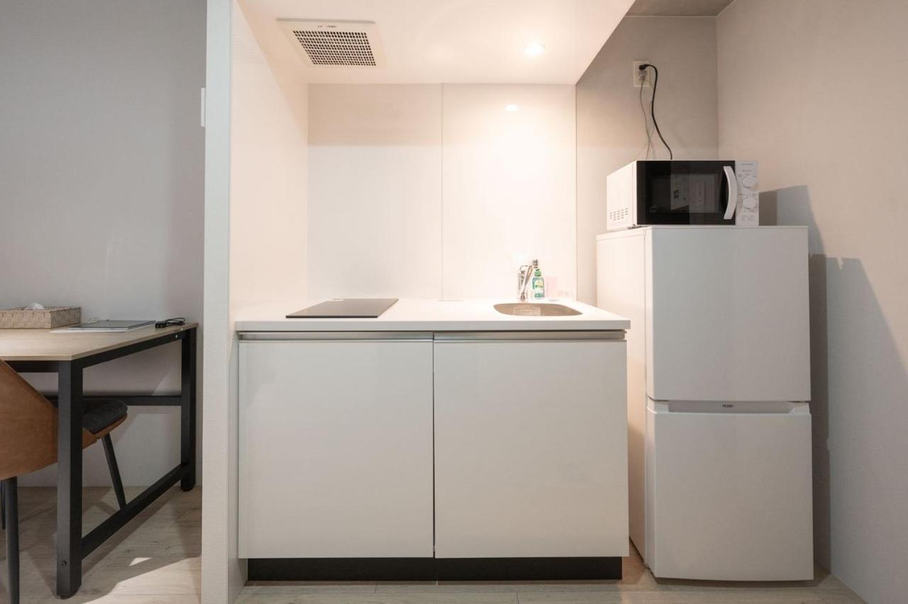 Repure Hikifune Residence II Tokyo Ngoại thất bức ảnh