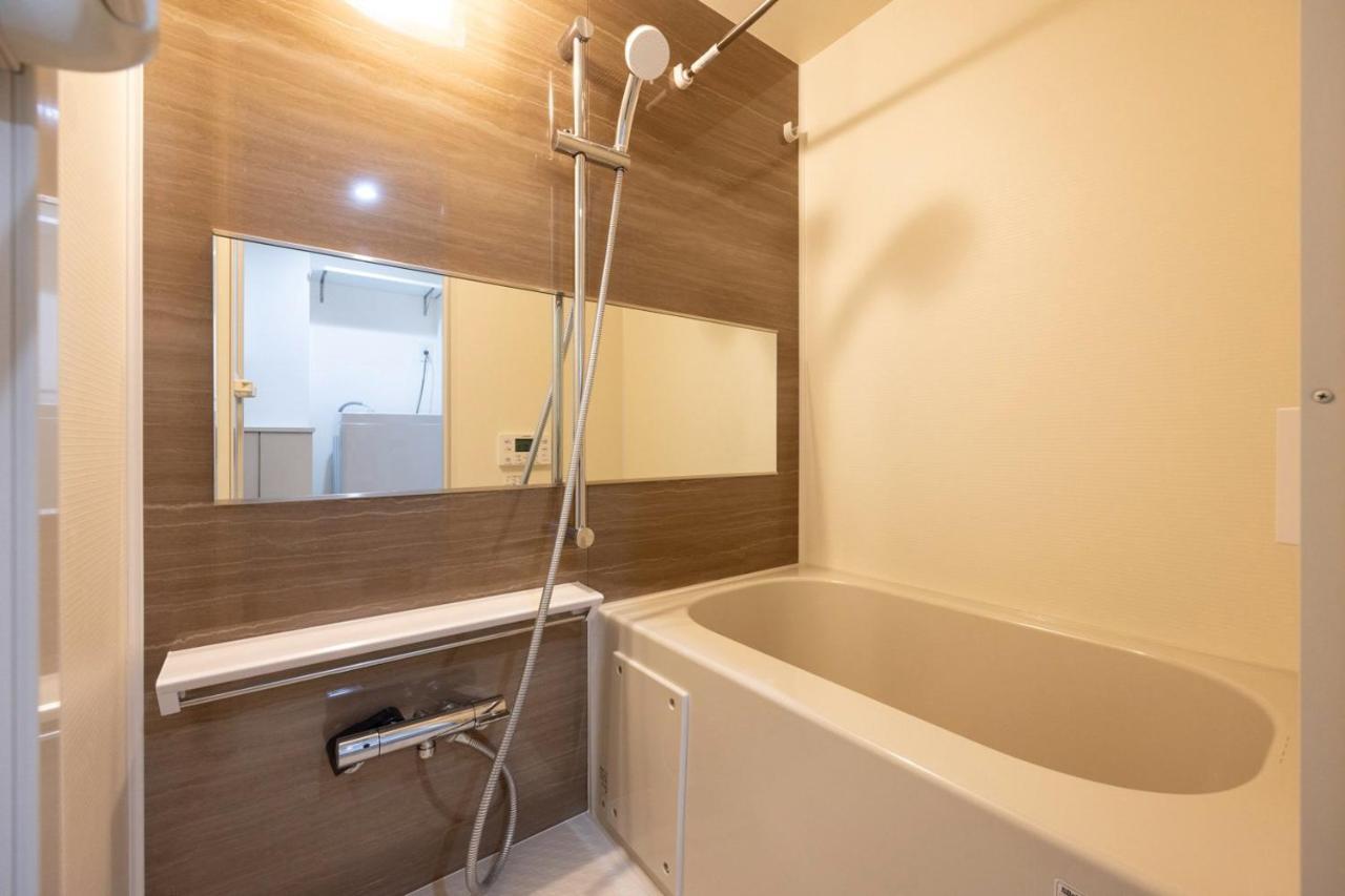 Repure Hikifune Residence II Tokyo Ngoại thất bức ảnh