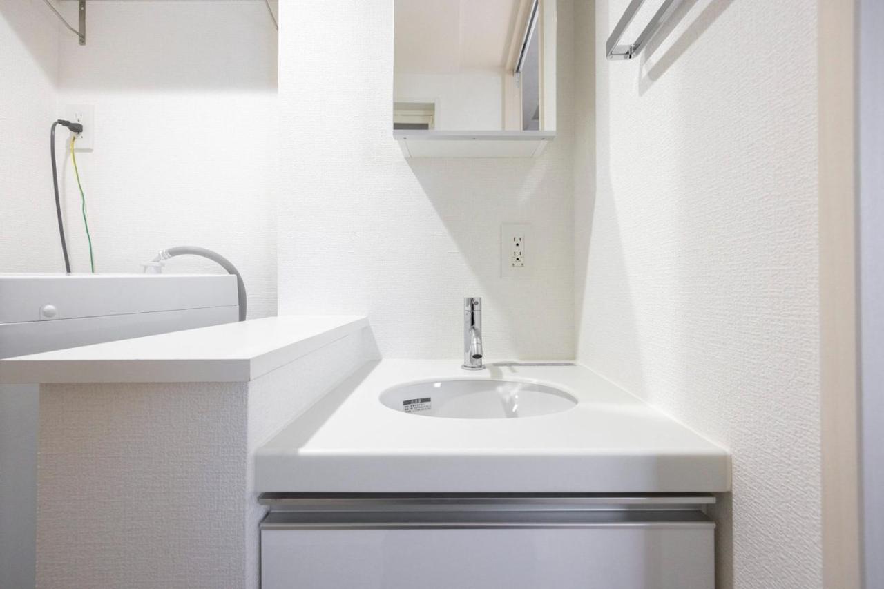 Repure Hikifune Residence II Tokyo Ngoại thất bức ảnh