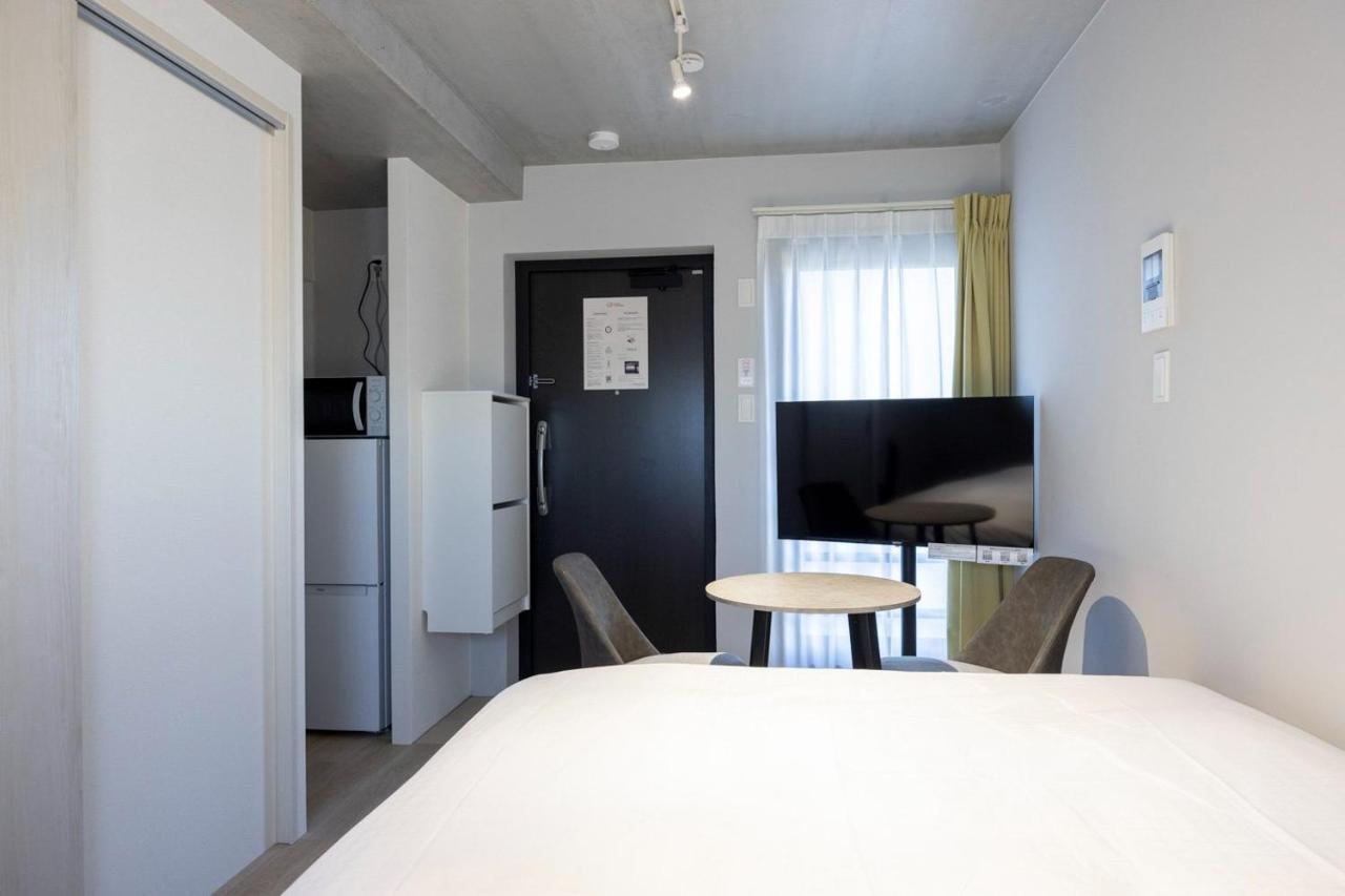 Repure Hikifune Residence II Tokyo Ngoại thất bức ảnh