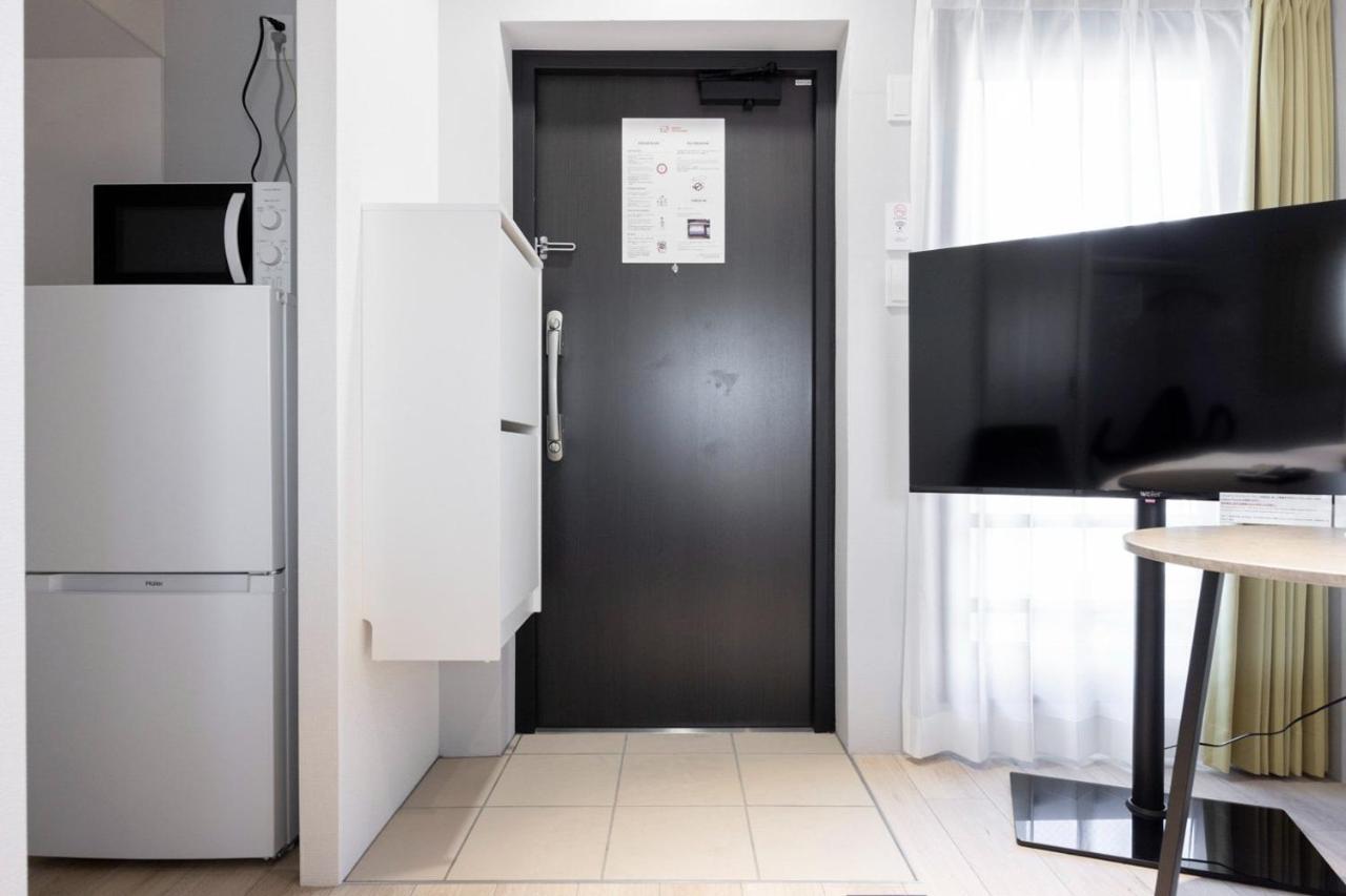 Repure Hikifune Residence II Tokyo Ngoại thất bức ảnh
