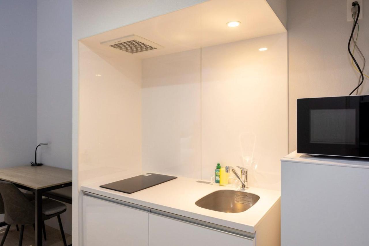 Repure Hikifune Residence II Tokyo Ngoại thất bức ảnh