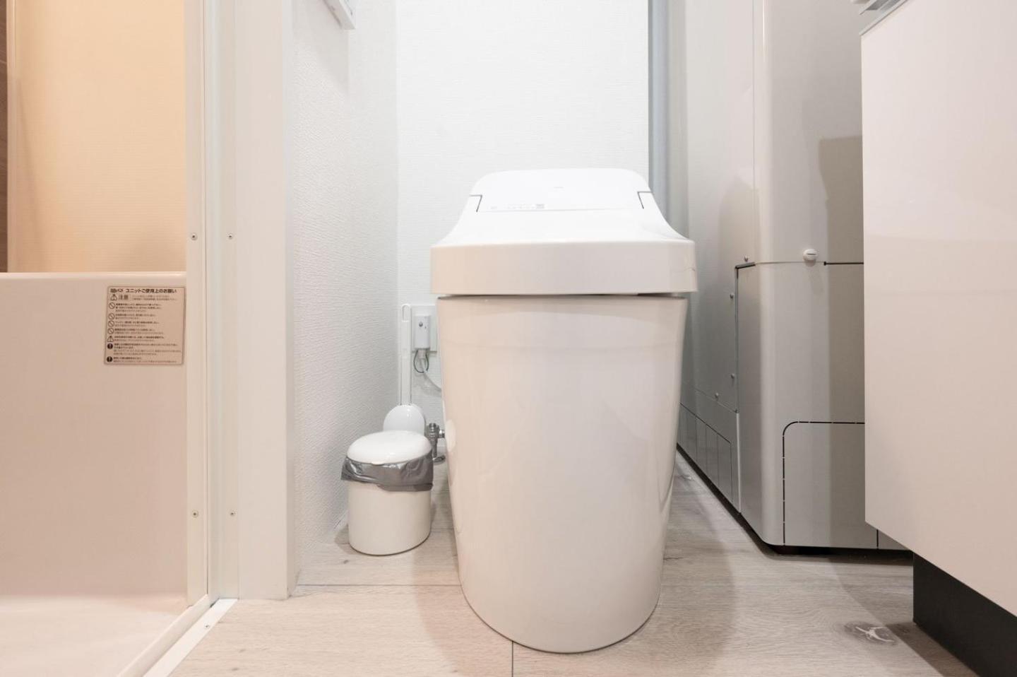 Repure Hikifune Residence II Tokyo Ngoại thất bức ảnh
