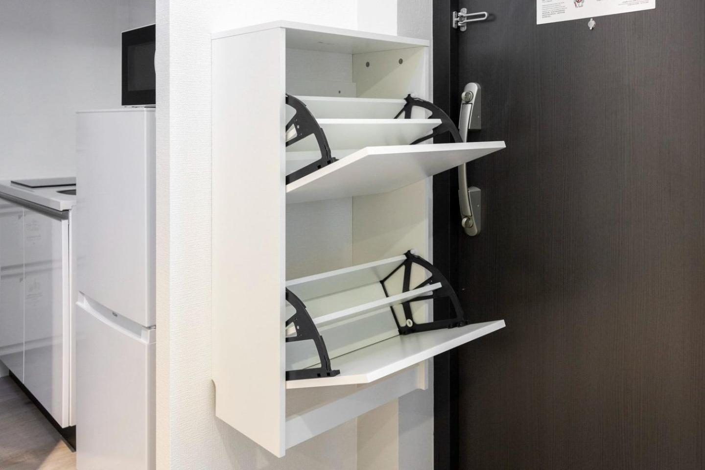 Repure Hikifune Residence II Tokyo Ngoại thất bức ảnh