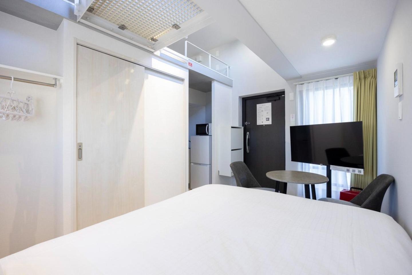Repure Hikifune Residence II Tokyo Ngoại thất bức ảnh