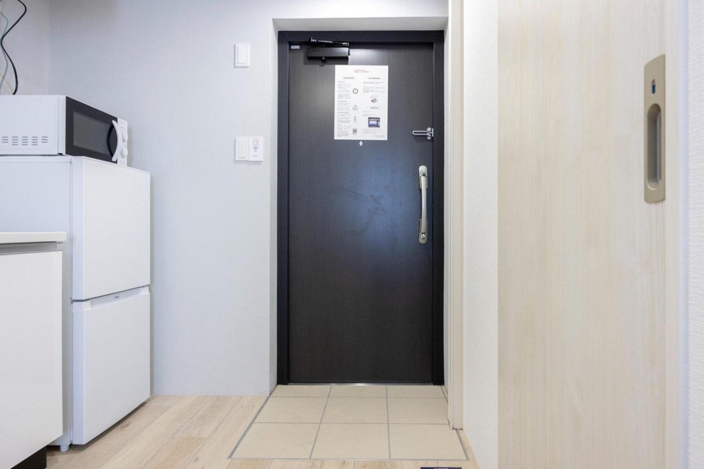 Repure Hikifune Residence II Tokyo Ngoại thất bức ảnh