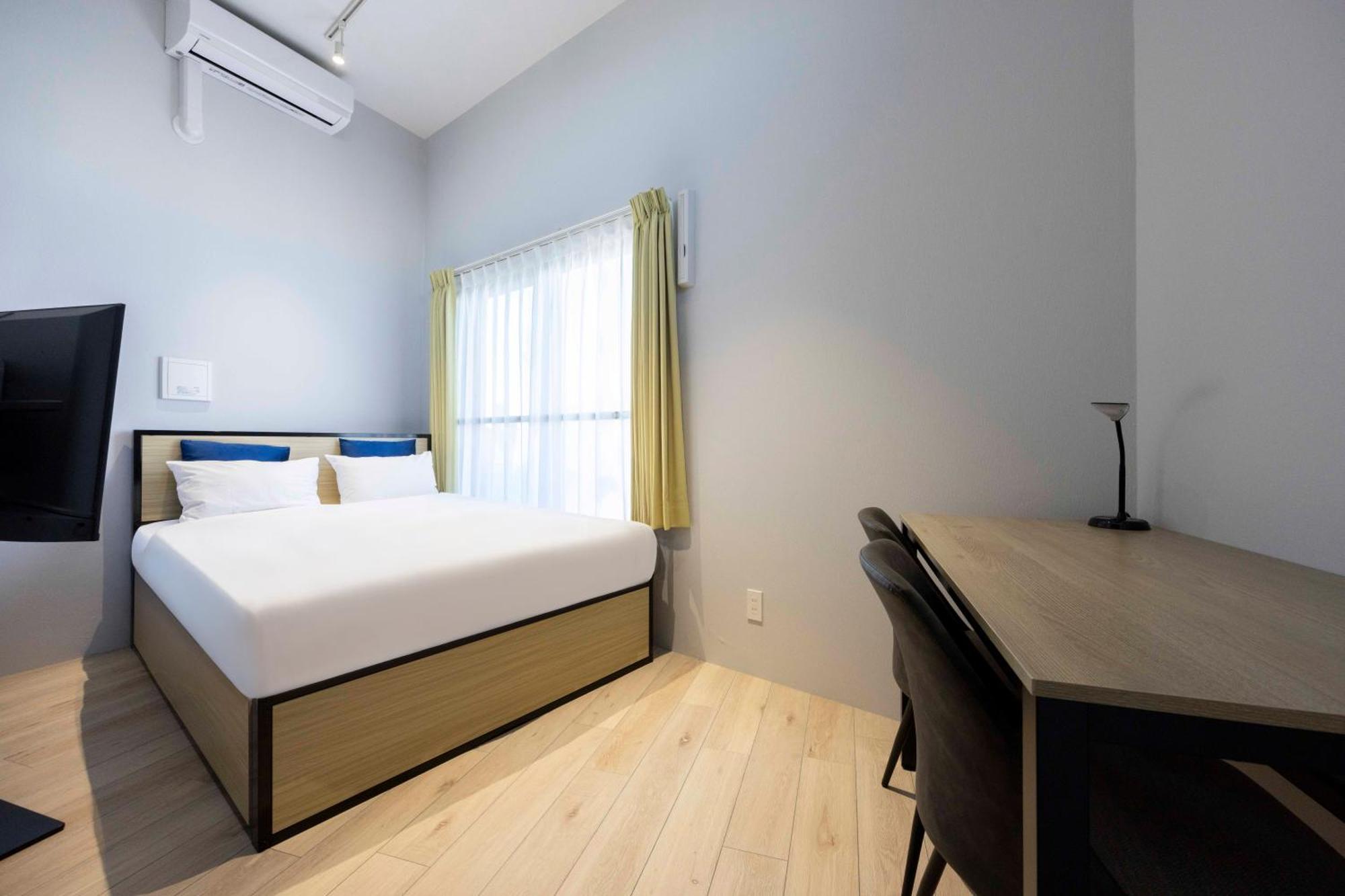 Repure Hikifune Residence II Tokyo Ngoại thất bức ảnh