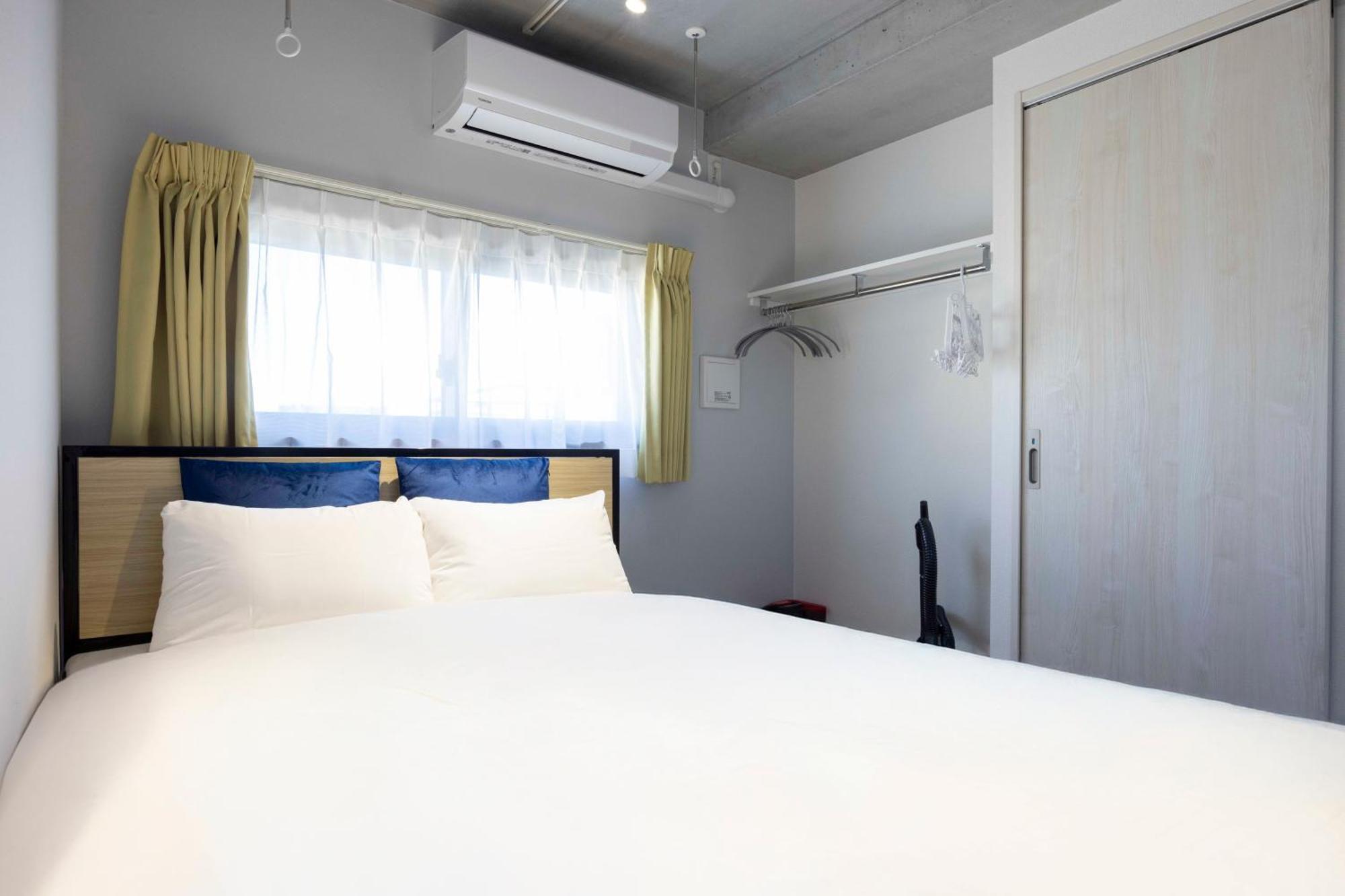 Repure Hikifune Residence II Tokyo Ngoại thất bức ảnh