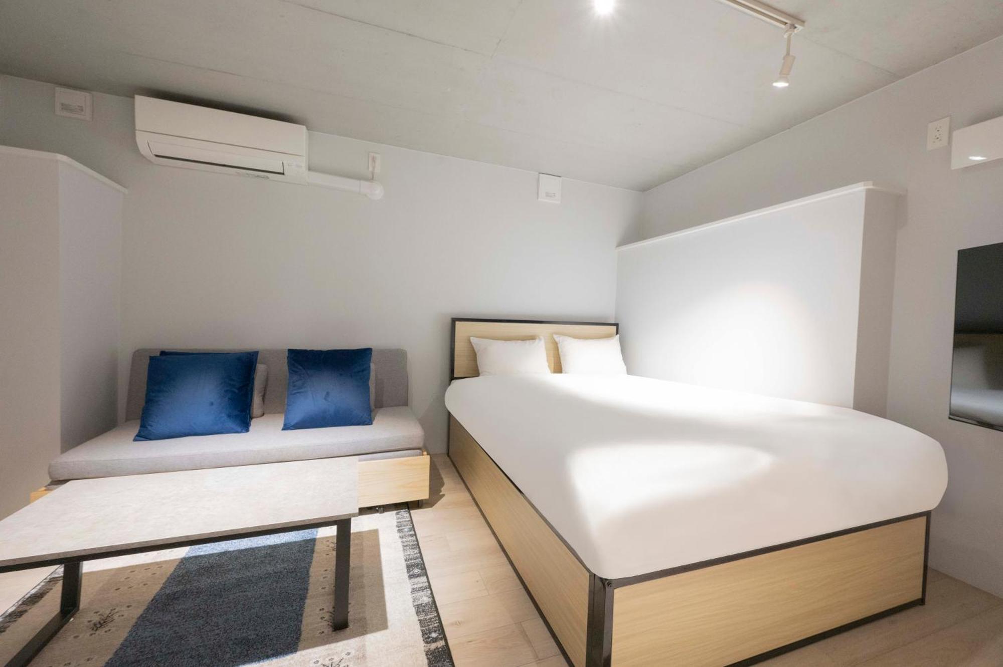 Repure Hikifune Residence II Tokyo Ngoại thất bức ảnh
